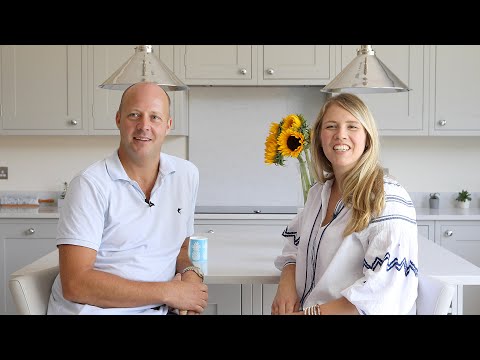 Danetti Review: Philip and Lizzy - Verona Gas Lift Bar Stools