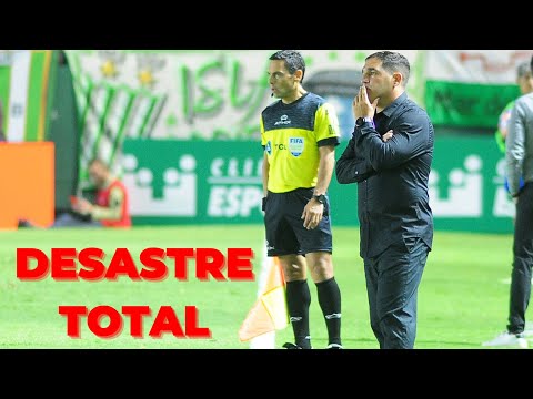 😡 INDEPENDIENTE NO DEJÓ NADA | Reacción #Independiente 0-0 #Banfield