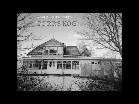 Mårnings Recordings - Torrskog EP - Matprat