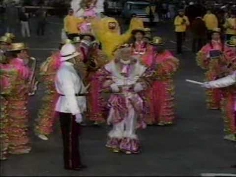Juniata Park String Band 1986