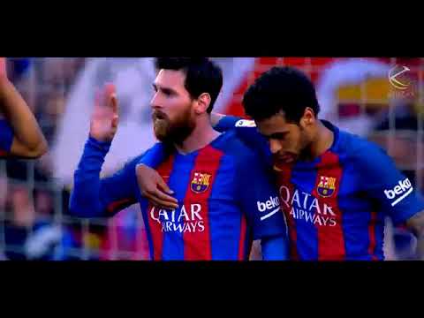 Die alten Zeiten von Neymar