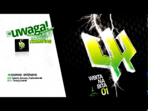 18 Spóźnieni - Zaspani