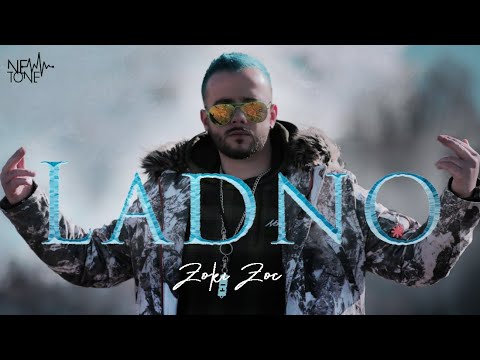 Zoki Zoc - Ladno ( official video )