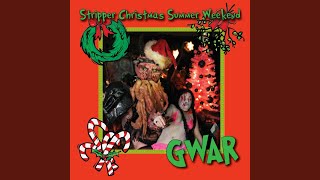 Hell-O Medley: GWAR Theme / U Ain&#39;t Shit / Americanized / Aeiou / As Pure as the Arctic Snow /...