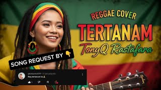 Download lagu TONY Q RASTAFARA - TERTANAM ‼️ REGGAE COVER BY BLEGA MUSIC AI mp3 Download lagu TONY Q RASTAFARA - TERTANAM ‼️ REGGAE COVER BY BLEGA MUSIC AI mp3