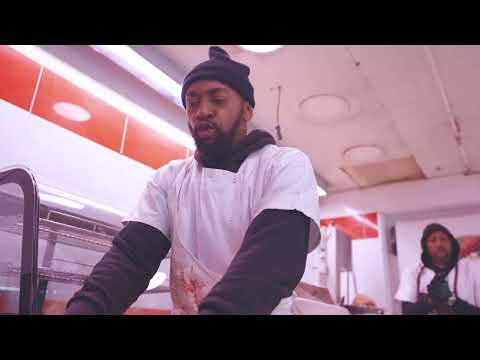 Hazi - La PN ( Puissance Nord ) Clip Officiel