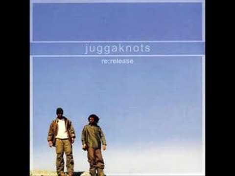 Juggaknots - Loosifa