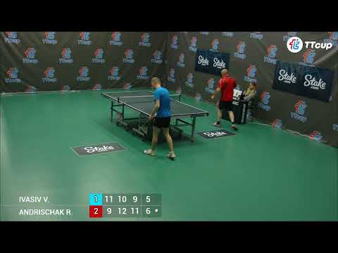 10 th of June 2022. ТT CUP - Green 2. Morning