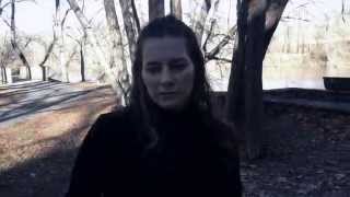 Motorcycle GoPro Music Video / Male Female Duets - Remember Me Feat. Beth Goldwater