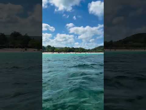 CUBA🇨🇺GUARDALAVACA , HOLGUIN #turismo #cubanos #cuba #travel #realidadcubana #playas