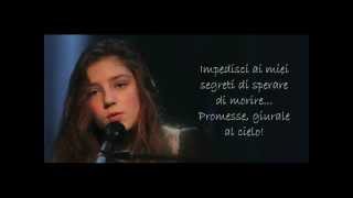 Birdy - Young Blood (Traduzione Italiana)