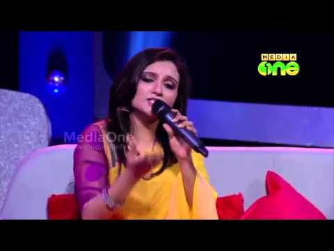 ye daulat bhi le lo - Manjari