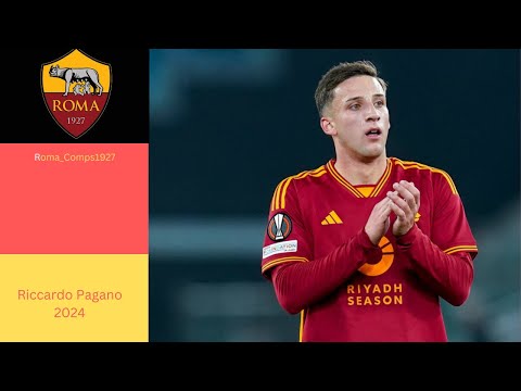 Riccardo Pagano - Full Season Show - 2024