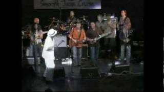 Nick Colionne   Godfather James  Brown  Tribute  Chicago
