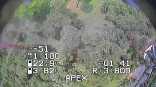 This Would've Been A Great Day | FPV FreeStyle Proxy