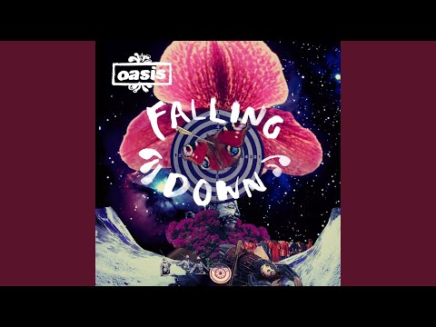 Video thumbnail for Falling Down (The Prodigy Version)