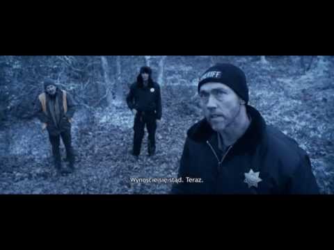 Dark Was The Night - Zwiastun PL (Official Trailer)