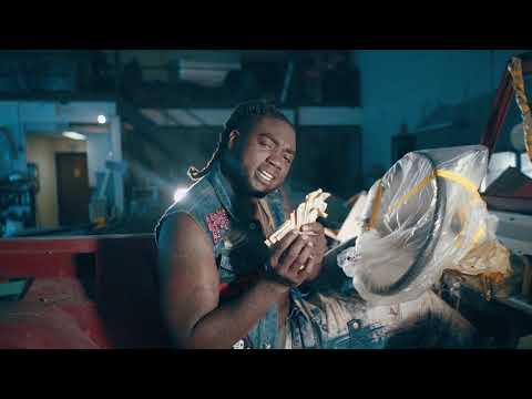 Mike Milly - Look Alive (Official Video)