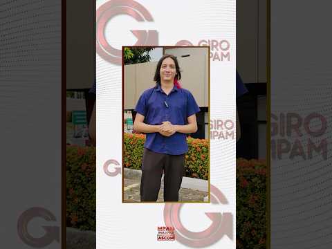 Direitos humanos, segurança pública e saúde | Giro de Notícias #MPAM #Shorts