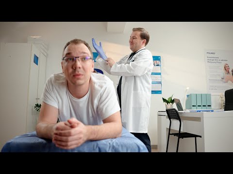 "Ja chcę badań" - odc. 11 | POLMED Leczymy Kompleksy