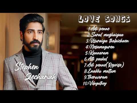 Love Songs Jukebox|Stephen Zechariah songs #jukebox #lovesongs #stephenzechariah