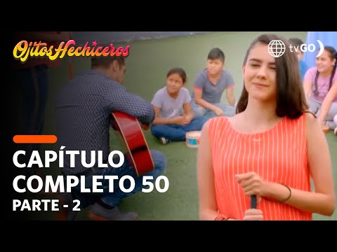 Ojitos Hechiceros | Season 1 | Episode 50 - 2/5 | América Televisión