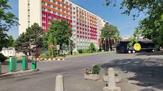 Prague, Hotel DUO 2023 - Here, there and everywhere, ...