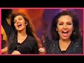 Thalia - Mujer Latina (1999) - (Debut en la telenovela Rosalinda)