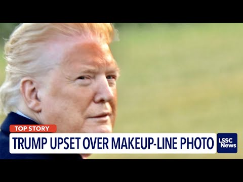 Introducing The President Trump Foundation Line