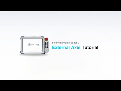 Enlight Adaptive Robot (Next-gen) Video 3452