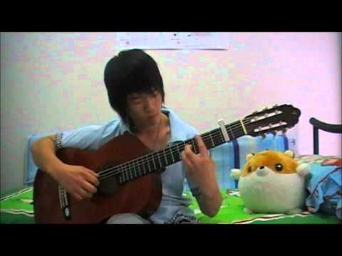 Gontiti - Music Room After School (Guitar)