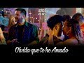 Jorge Rojas Olvida Que Te He Amado Video Oficial