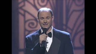 Greater Vision: "My Name Is Lazarus" (31st Dove Awards)