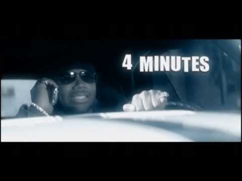 Avant Ft Krayzie Bone & Shawna - 4 Minutes (Illmana Remix)