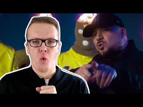 GEILE KOMBI ! Kool Savas - Dicka Was (feat. Sido & Nessi) (prod. Abaz) | Reaction