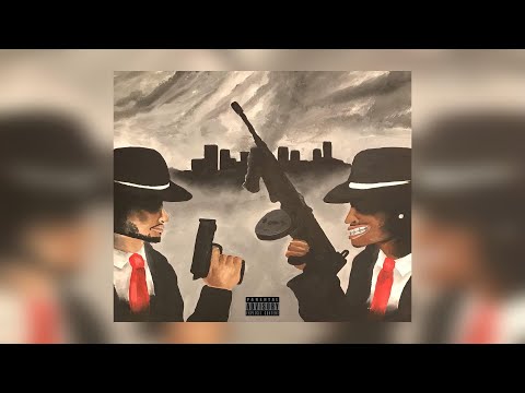 E Murda x Shots Almigh x BP - The Money (New Official Audio)