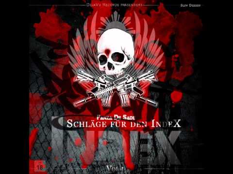 Panza de Sade - Vom Leid der Seele feat. Mental