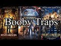 Night At The Museum Movie Trilogy Booby Traps Montage Music Video