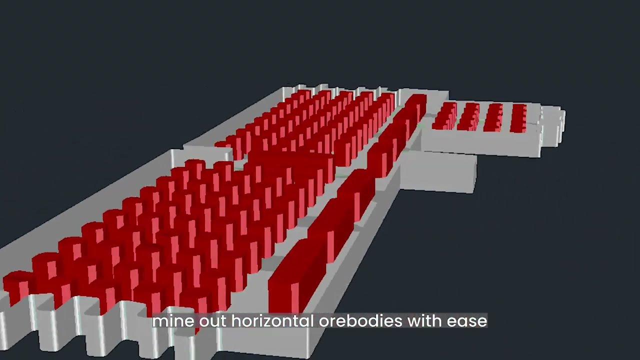 Modeling Category | Promine Software