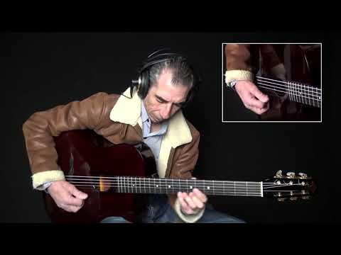 Angelo Debarre - All Of Me (Gypsy Jazz)