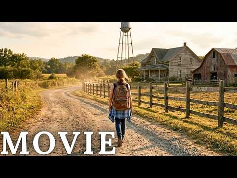 A Deeply Moving Drama! Her Husband’s Betrayal Changed Her Life Forever | Full Movies | English Film