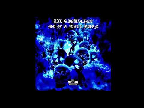 Me N’ U will burn(prod. LE’LIA x DUTCHEY)