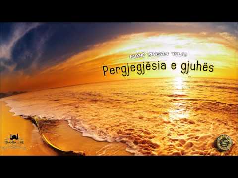 Pergjegjësia e gjuhës {Hutbe} - Shaban Tolaj