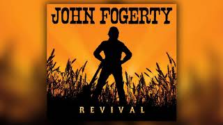 John Fogerty - River Is Waiting