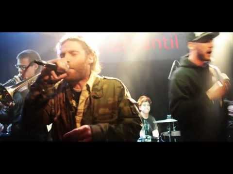 Perra Gorda & The Grinders Band // EXTREMAREGGAE.COM (HD)