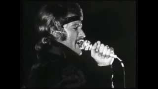 Johnny Hallyday &quot;Entre mes mains &quot;  By Skutnik Michel