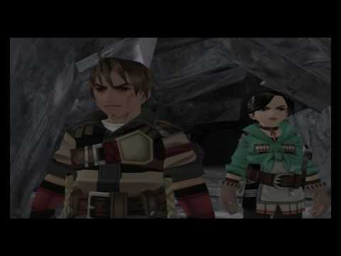Suikoden III Part 48: Journey to the Flame Champion's Hideaway