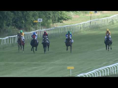 2023.06.18 1. FUTAM - NYERETLEN KÉTÉVESEK VERSENYE (IV.KAT.)