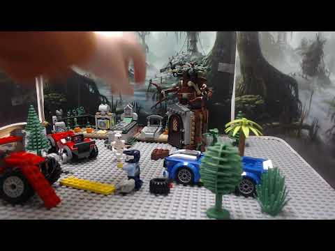 2024-05-21 Trickfilm1 Die Verfolgung