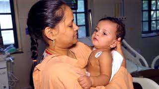 Pediatric Cardiac Center - Bai Jerbai Wadia Hospital for Children